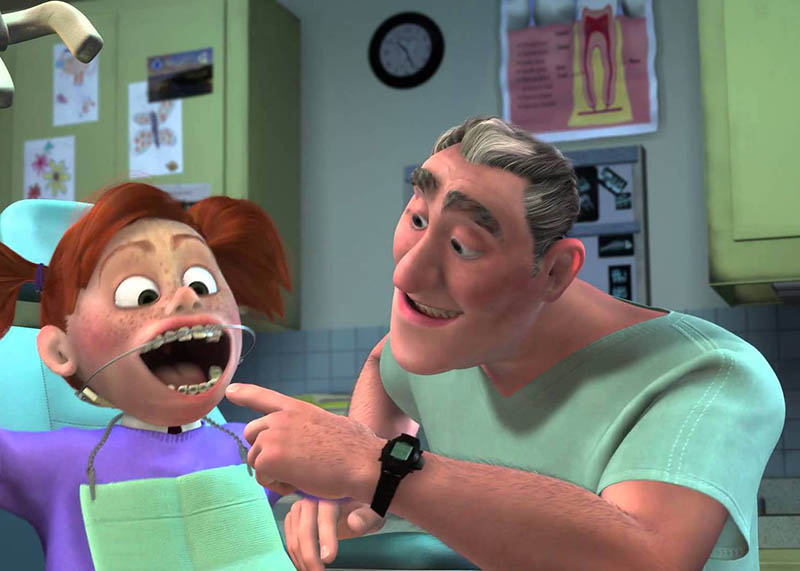 Why Hollywood Needs to Stop Hating on Root Canals