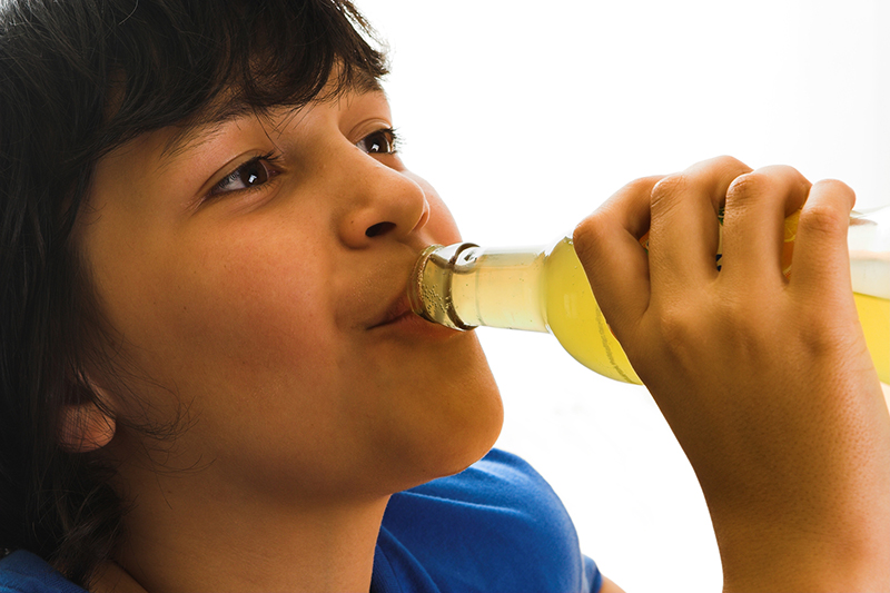 The Top Sugar-Free Food That Can Rot Your Teeth