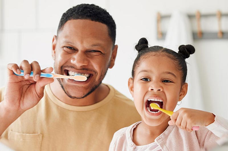 How Your Oral Health Impacts Your Overall Health