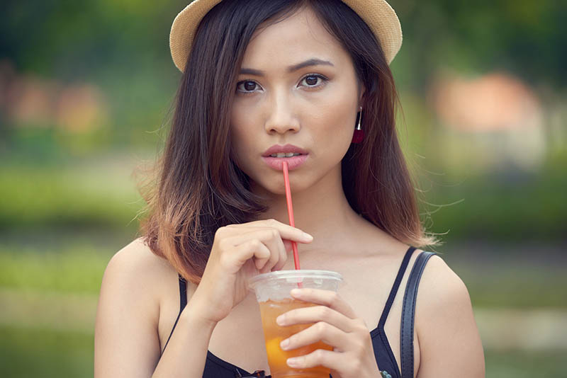 3 Drinks That Have Way More Sugar Than You Think