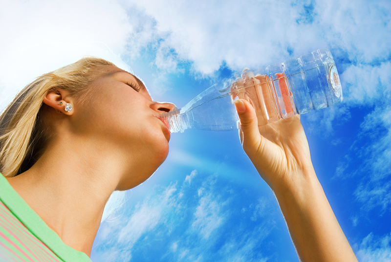 Dry Mouth Isn't Just Unpleasant...It Can Cause Tooth Decay!