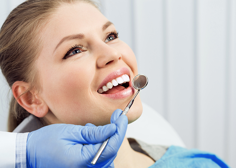 The Purpose of a Dental Post