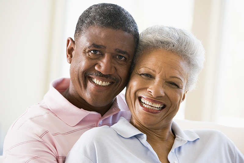Dental Care Concerns for Seniors